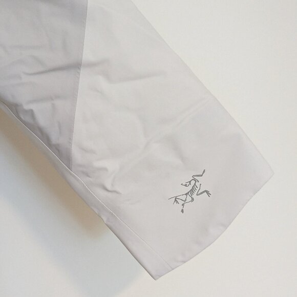 Arc'teryx Womens Coelle Parka - Picture 2 of 3